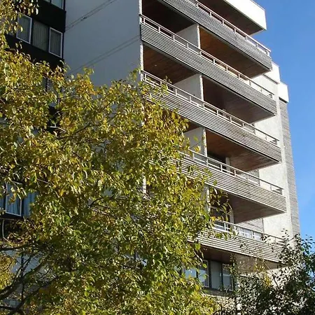 شقة 3* Au Pied Des Pistes, Balcon Sud, 2 - Fr-1-340-207 شاروس